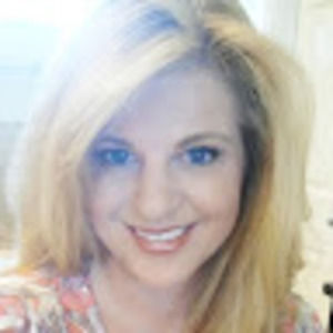 Meet your Posher, Deanna